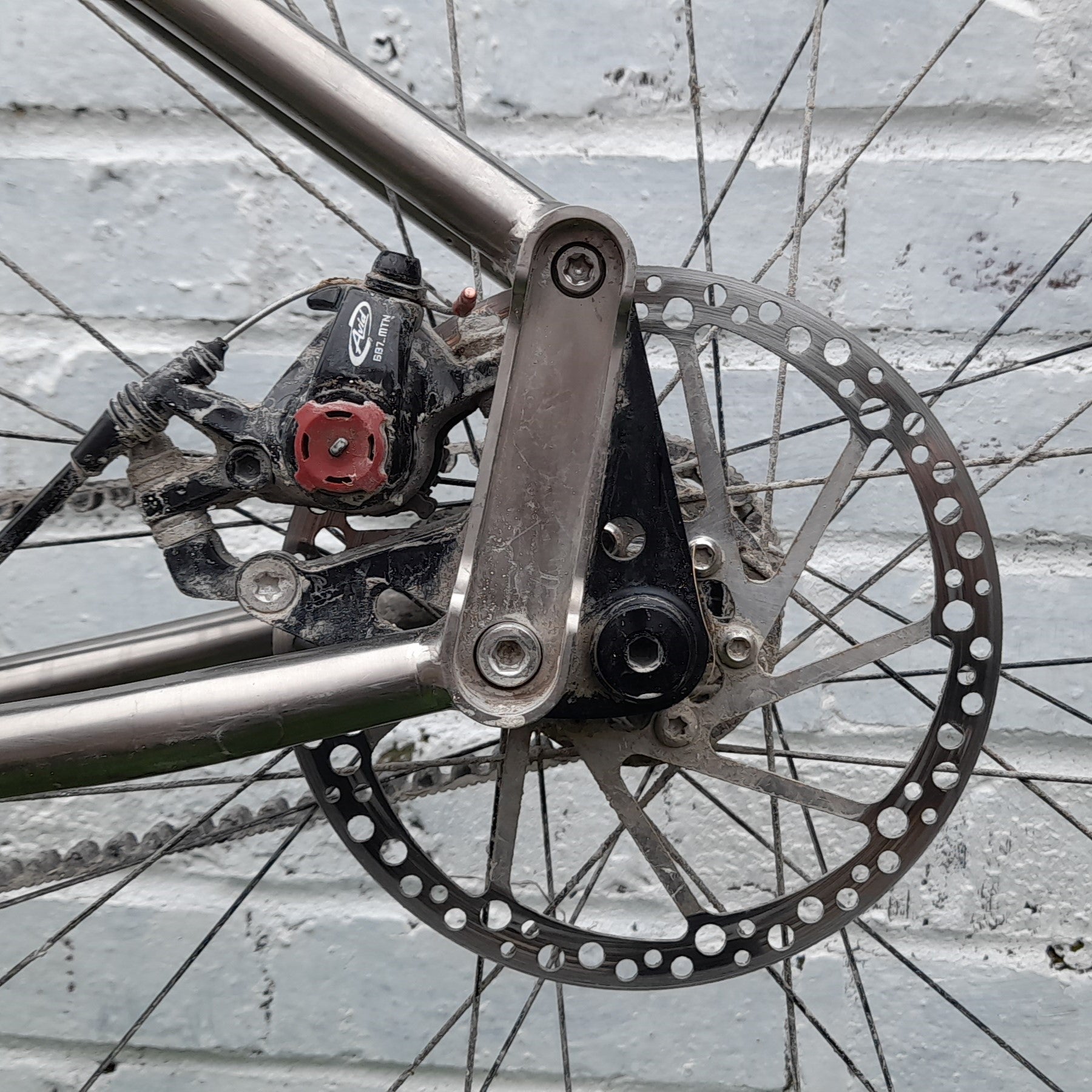 Magical Mechanicals...