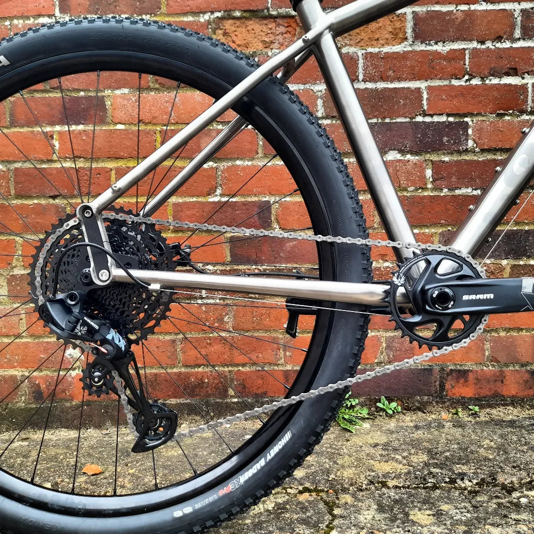 Twenty Picked n Mixed Bike OPTIONS Available