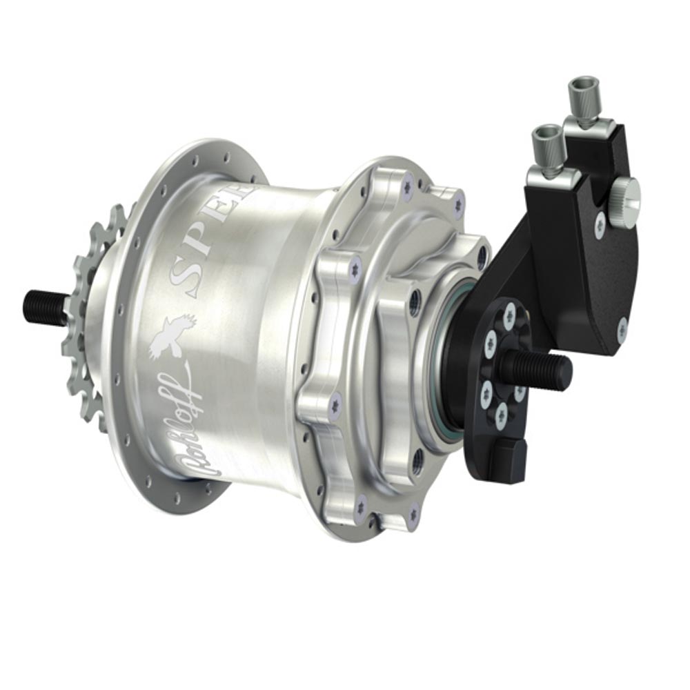 SAVE the 142mm HARDTAIL