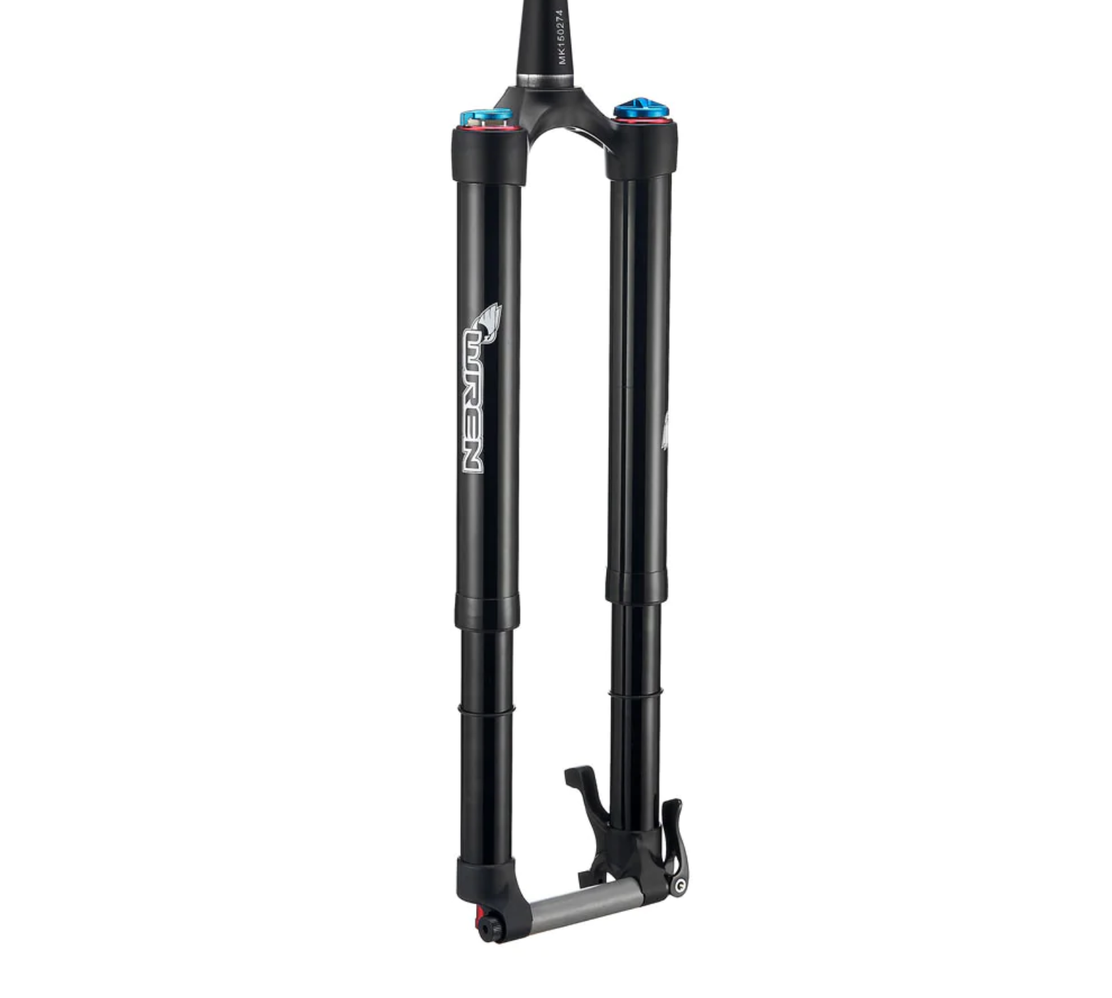 150mm mtb clearance fork