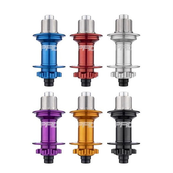 Hope Pro 5 Rear Trials Single Speed 32H Hub