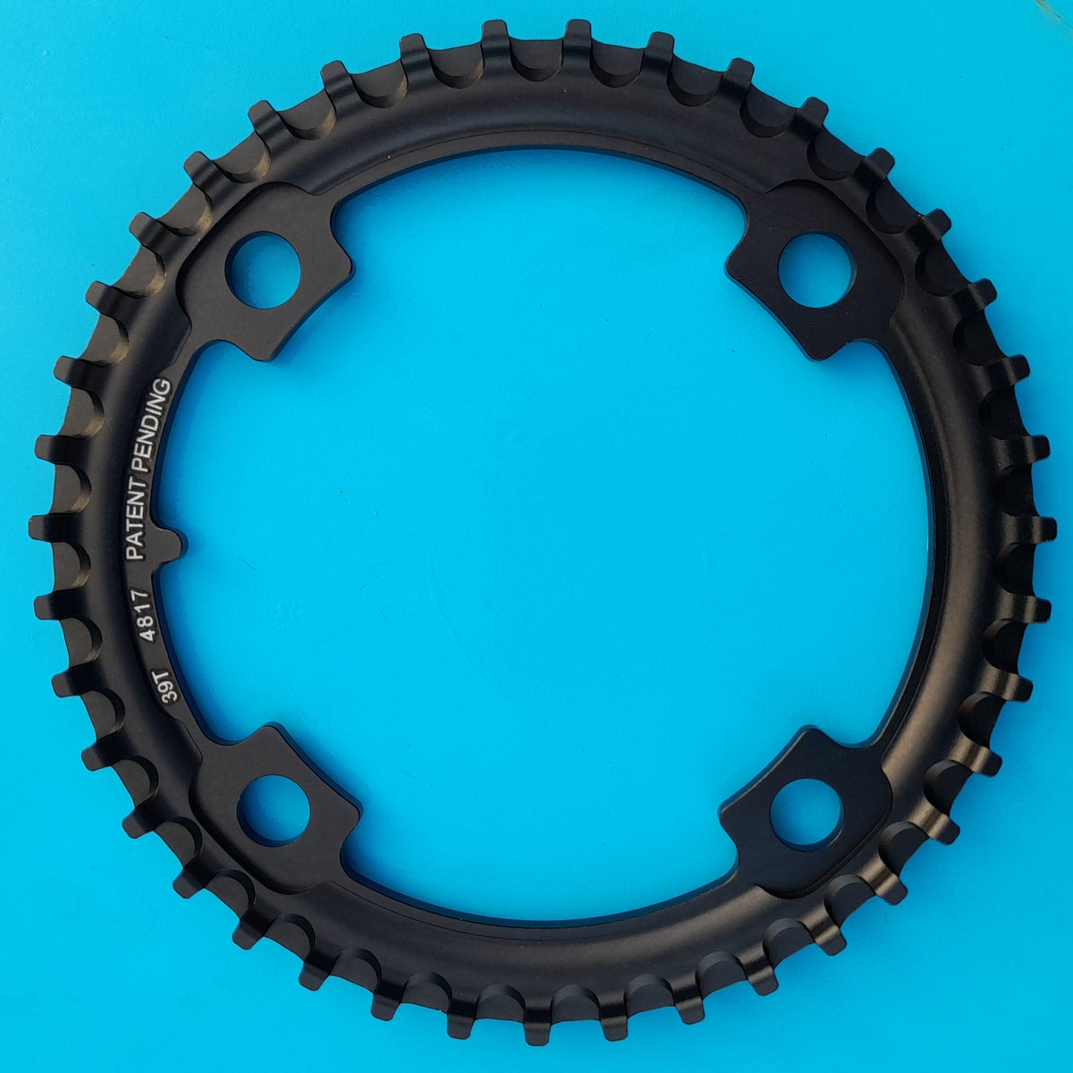 GATES 46T 104 BCD CDX Front Sprocket