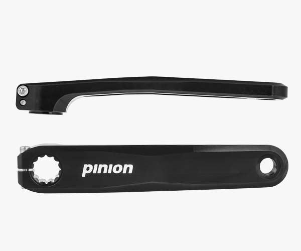 Pinion crankset on sale