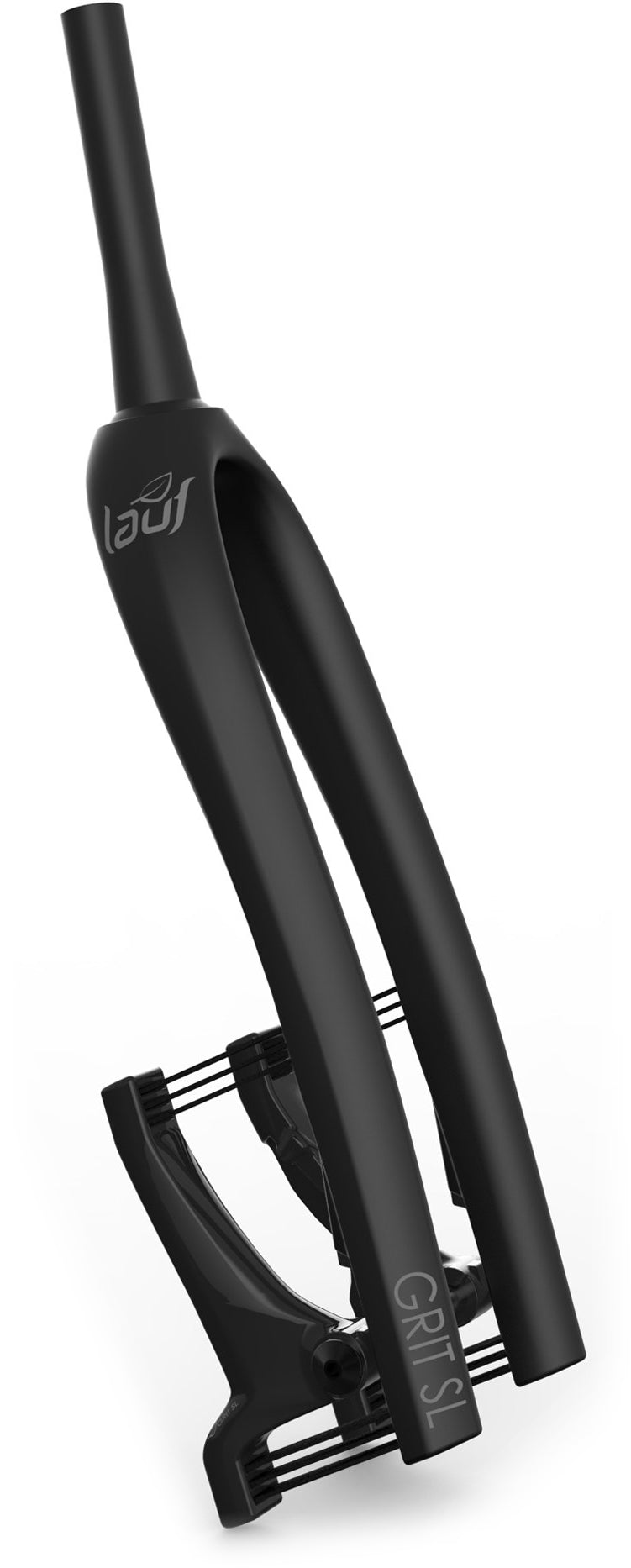 Lauf best sale carbon fork