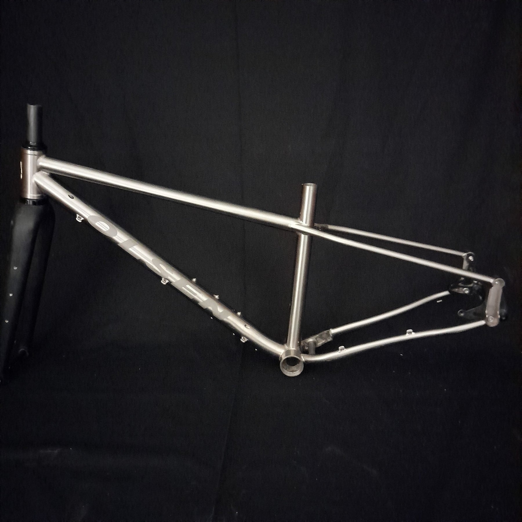 Swan - Frameset