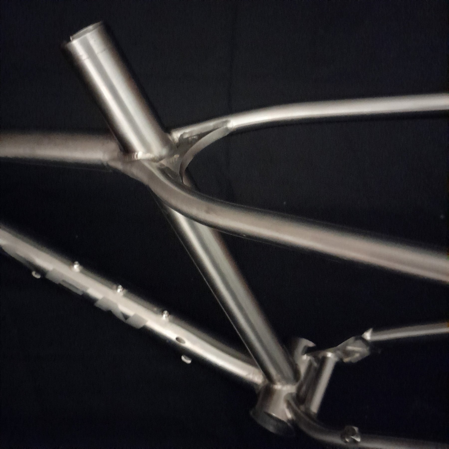 Swan - Frameset