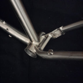 Swan - Frameset