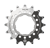 Box One Single-Speed Aluminium 18T Cog
