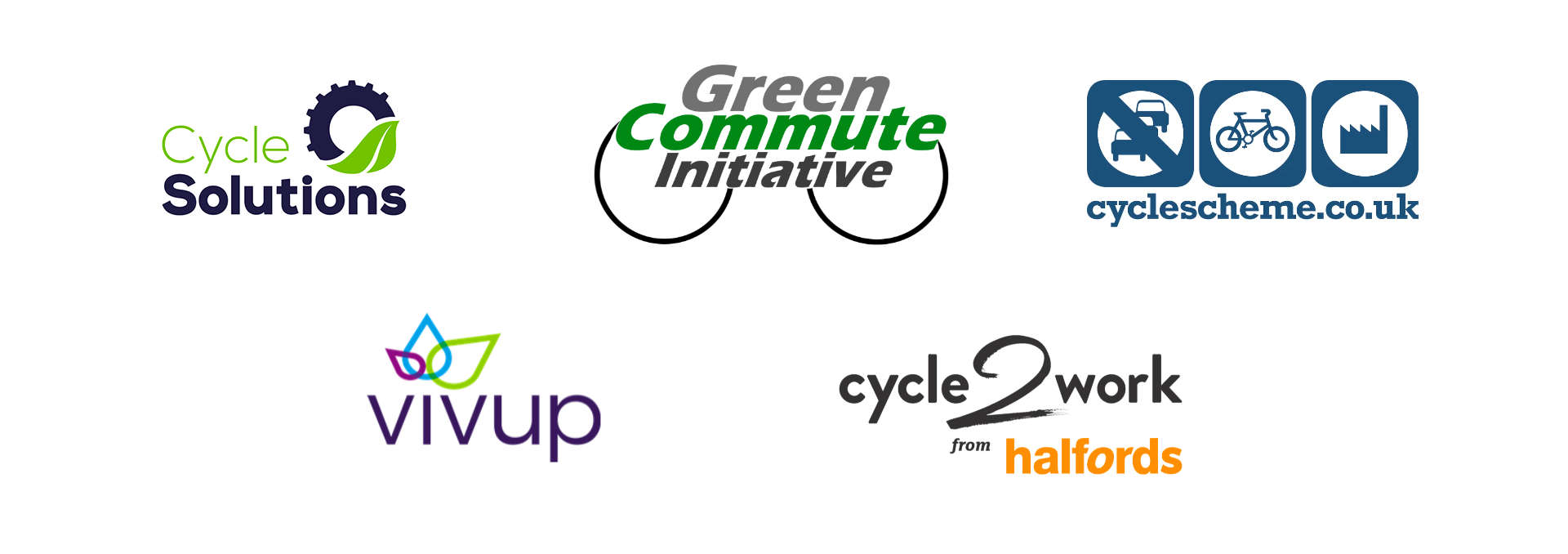 Green initiative cycle hot sale