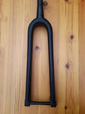 OLSEN Hell 15 Carbon Gravel Fork with 15mm Maxle