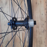 OLSEN 29er 142mm Singlespeed Rear HUB