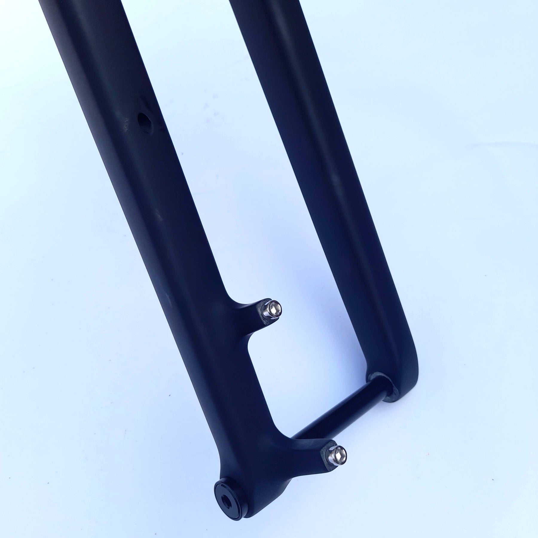 OLSEN MTN Klone -Carbon Boost MTB Fork with 15mm Maxle.