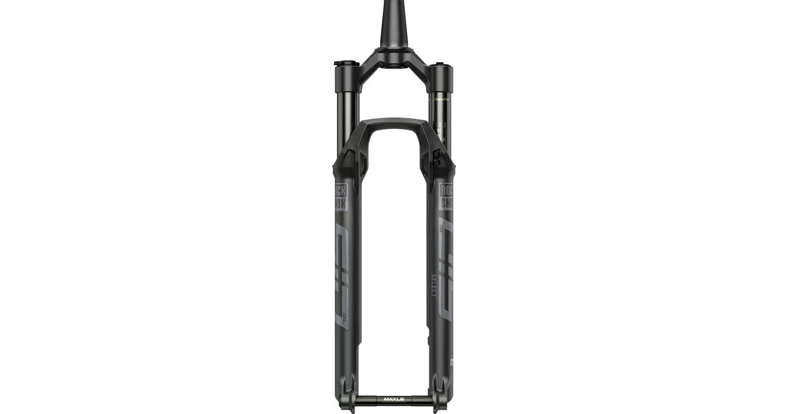 ROCKSHOX SID 100mm 29